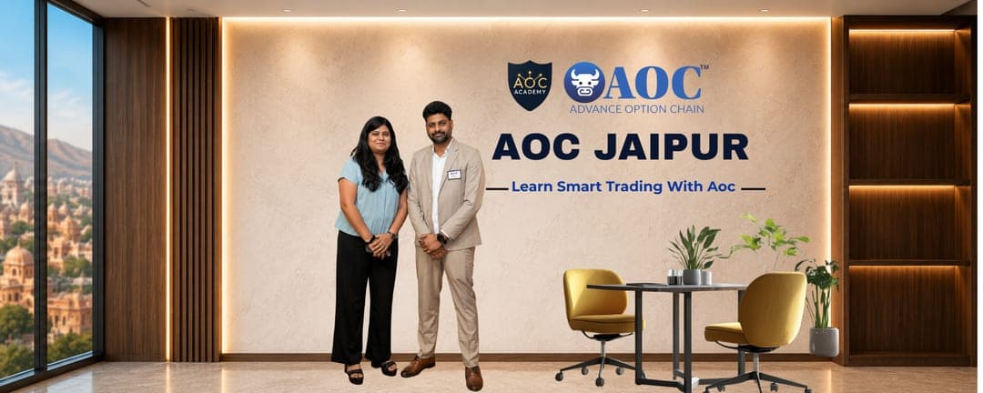 AOC Academy Jaipur